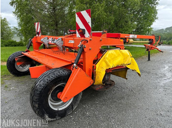  2006 FELLA-Werke SM313TRANS-KC 1000UPM - SLÅMASKIN - Γεωργικά μηχανήματα