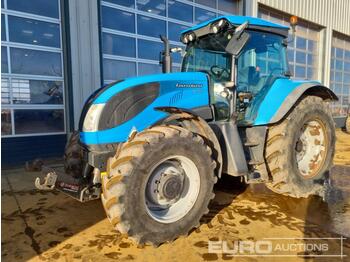  2010 Landini 7.145 - Τρακτέρ