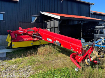  2014 FELLA SM3575 Trans-KC slåmaskin - Γεωργικά μηχανήματα