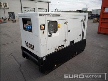  2015 Himoinsa 45KvA Generator - Βιομηχανική γεννήτρια