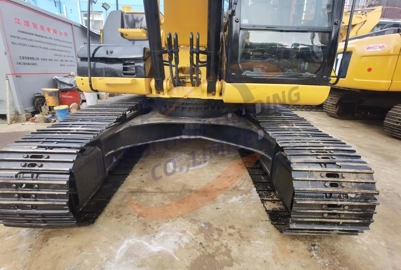 Leasing  2019 Year Original Used Good Price Excavator Caterpillar 320d2,Cat 320d With Operating Weight 20ton 2019 Year Original Used Good Price Excavator Caterpillar 320d2,Cat 320d With Operating Weight 20ton: φωτογραφία 6