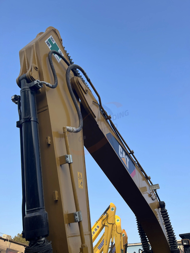 Leasing  2019 Year Original Used Good Price Excavator Caterpillar 320d2,Cat 320d With Operating Weight 20ton 2019 Year Original Used Good Price Excavator Caterpillar 320d2,Cat 320d With Operating Weight 20ton: φωτογραφία 7