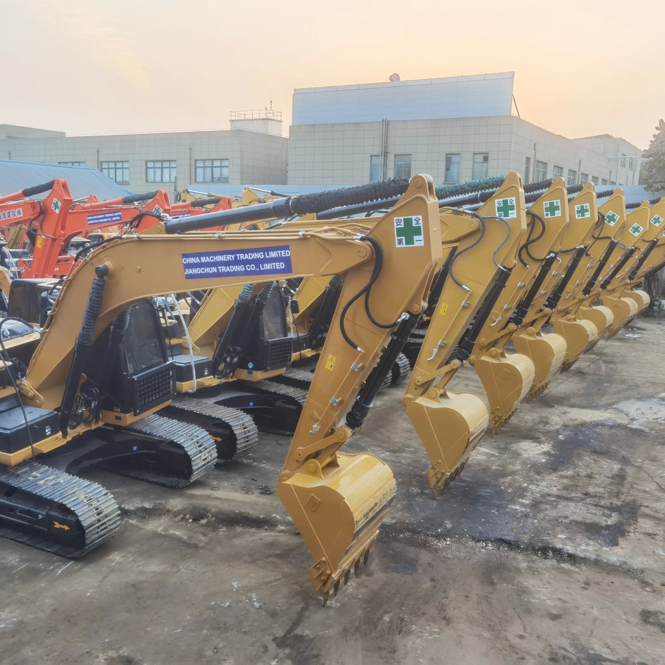 Leasing  2019 Year Original Used Good Price Excavator Caterpillar 320d2,Cat 320d With Operating Weight 20ton 2019 Year Original Used Good Price Excavator Caterpillar 320d2,Cat 320d With Operating Weight 20ton: φωτογραφία 1