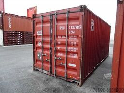 Εμπορευματοκιβώτιο 20`DV Lagercontainer Seecontainer Hochseecontainer: φωτογραφία 10