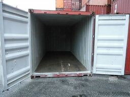 Εμπορευματοκιβώτιο 20`DV Lagercontainer Seecontainer Hochseecontainer: φωτογραφία 12