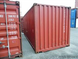 Εμπορευματοκιβώτιο 20`DV Lagercontainer Seecontainer Hochseecontainer: φωτογραφία 13