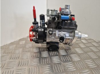  320/06939 12V injection pump 9520A314G Delphi - Κινητήρας και ανταλλακτικά