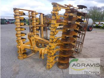 AGRISEM DISC-O-MULCH - Δισκοσβάρνα