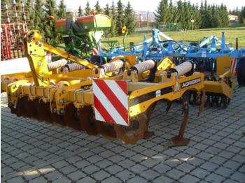 AGRISEM MAXIMULCH - Άροτρο