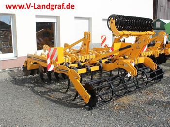 AGRISEM Vibromulch Front - Καλλιεργητής