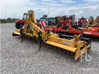 ALPEGO DK500 - Φρεζοσβαρνα