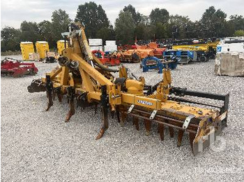 ALPEGO DM460 - Φρεζοσβαρνα