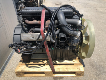 AXOR OM926LA EURO 3  - Κινητήρας και ανταλλακτικά για Φορτηγό: φωτογραφία 3