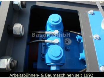 Υδραυλικό σφυρί Abbruchhammer Hammer FX1700 Bagger 20-26 t: φωτογραφία 5