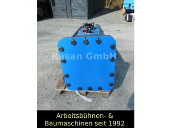 Υδραυλικό σφυρί Abbruchhammer Hammer FX1700 Bagger 20-26 t: φωτογραφία 4