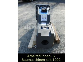 Υδραυλικό σφυρί Abbruchhammer Hammer FX1700 Bagger 20-26 t: φωτογραφία 2