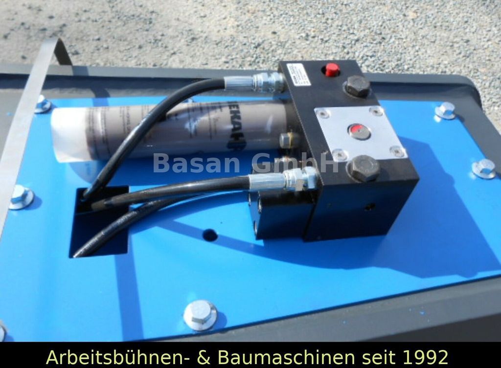 Υδραυλικό σφυρί Abbruchhammer Hammer FX1700 Bagger 20-26 t: φωτογραφία 6