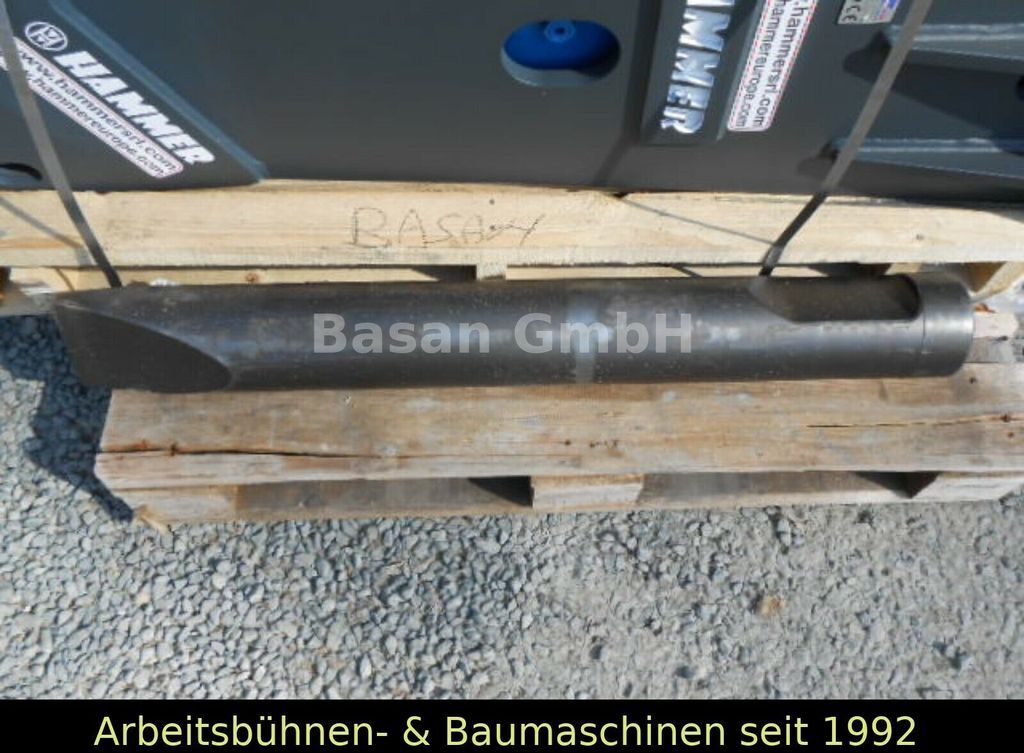 Υδραυλικό σφυρί Abbruchhammer Hammer FX1700 Bagger 20-26 t: φωτογραφία 8