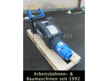 Υδραυλικό σφυρί Abbruchhammer Hammer SB 302EVO: φωτογραφία 2