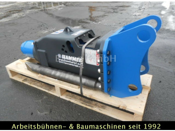 Υδραυλικό σφυρί Abbruchhammer Hammer SB 302EVO: φωτογραφία 5