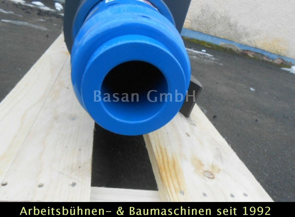 Υδραυλικό σφυρί Abbruchhammer Hammer SB 302EVO: φωτογραφία 7