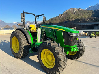 Τρακτέρ JOHN DEERE 5100M