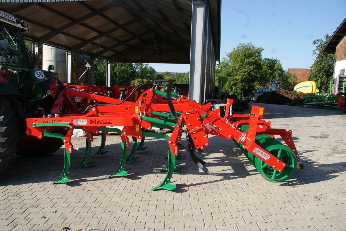Καινούριο Καλλιεργητής Agro-Masz APH 30-Mulchgrubber-hydraulische Steinsicherung: φωτογραφία 2