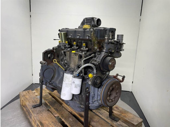 Ahlmann AZ150-Deutz BF4M2012C-Engine/Motor - Κινητήρας και ανταλλακτικά