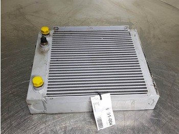 Ahlmann AZ85 - 4108019A - Oil cooler/Ölkühler - Υδραυλικό