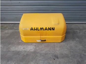 Ahlmann AZ85 - 4117630A - Engine hood/Motorhaube/Motorkap - Πλαίσιο/ Σασί