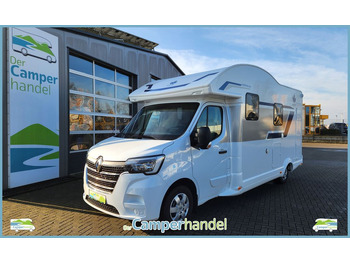 Ahorn Camp ACT 640 Plus 1.HAND#NEUWERTIG#FACE2FACE#TOP  - Ημιενιαίο αυτοκινούμενο