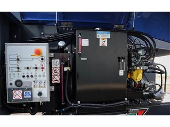 Τηλεσκοπικό ανυψωτικό Aichi SP14D1JM Valid Inspection, *Guarantee! Diesel, 4x4: φωτογραφία 3