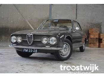 Alfa Romeo  - Αυτοκίνητο