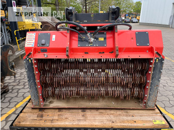 Allu Finland Oy Separator DN3-17  - Άλλα μηχανήματα: φωτογραφία 2