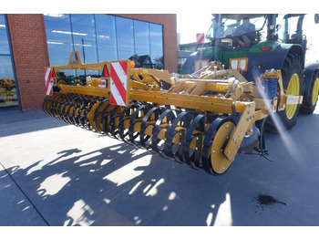 Alpego  - Καλλιεργητής