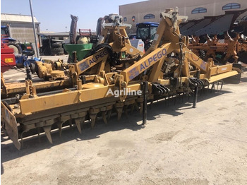 Alpego DG500 - Σβολοκόπτης