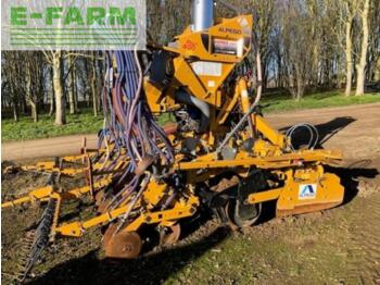 Alpego plus 400 - Σπαρτική μηχανή