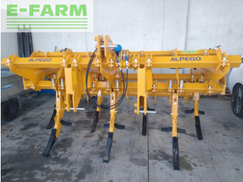 Alpego tiefenlockerer craker k-evo 7-300 - Καλλιεργητής