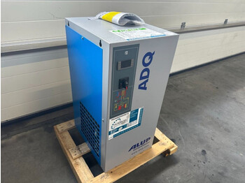 Alup ADQ 180 Luchtdroger 3000 L / min 14 Bar Air Dryer - Αεροσυμπιεστής