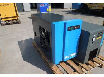 Alup OSUSZACZ ZIĘBNICZY ALMIG 1,80M3/MIN 2016R!!  - Αεροσυμπιεστής