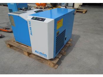 Alup OSUSZACZ ZIĘBNICZY ALMIG ALM150 2,33M3 2013R!!  - Εξοπλισμού κατασκευών