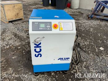  Alup SCK 10-08 - Αεροσυμπιεστής