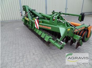 Amazone CATROS 4001 - Σβάρνα