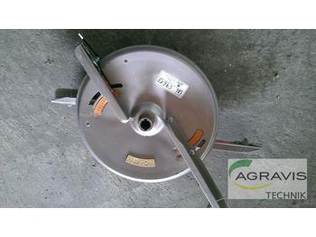 Amazone STREUSCHEIBEN OS 20-28 - Μηχανηματα λιπάσματα
