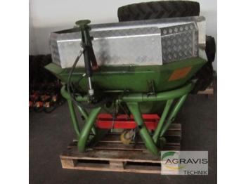 Amazone ZA-F 604 - Λιπασματοδιανομέας