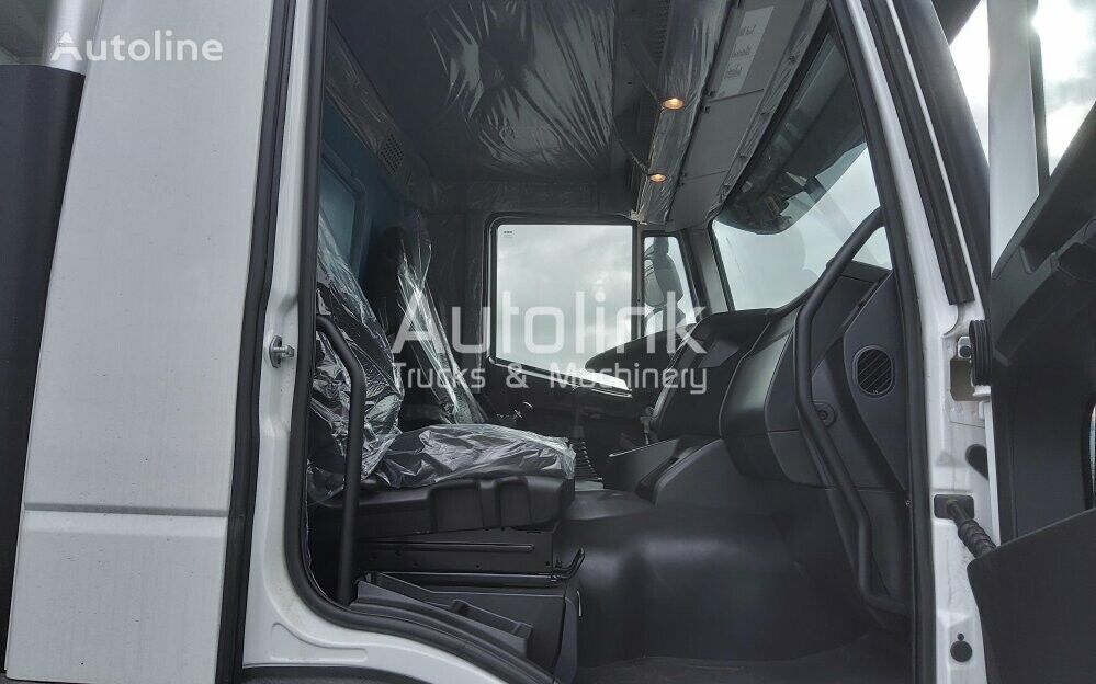 Καινούριο Φορτηγό ανατρεπόμενο Astra HD9 84.42 TIPPER 8x4: φωτογραφία 13