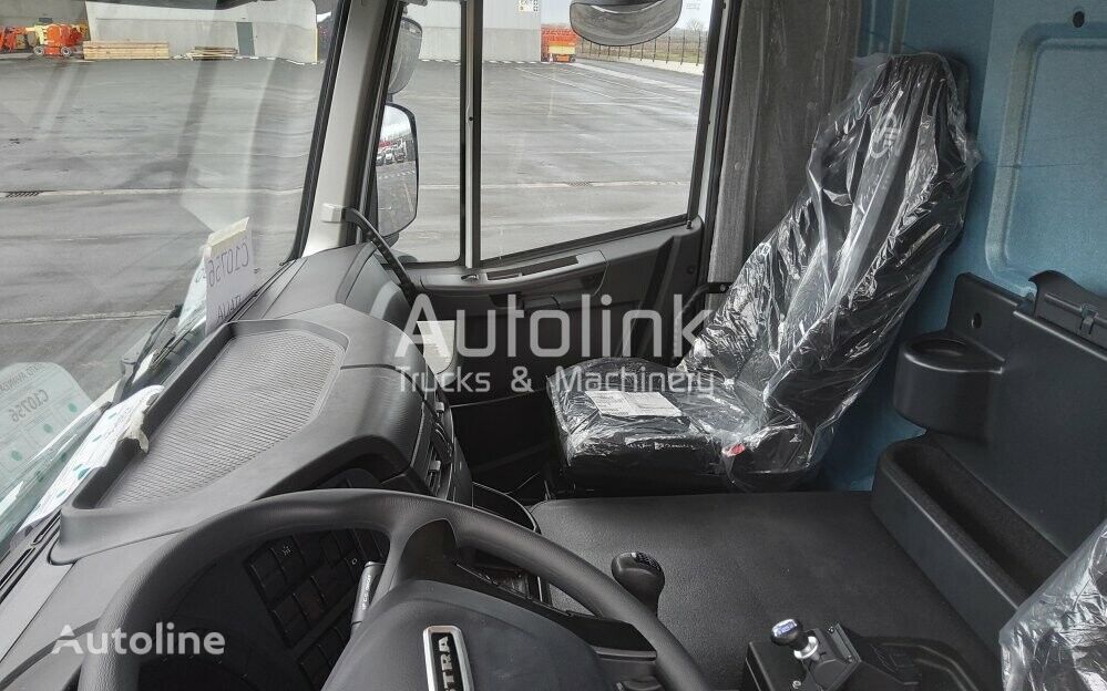 Καινούριο Φορτηγό ανατρεπόμενο Astra HD9 84.42 TIPPER 8x4: φωτογραφία 12