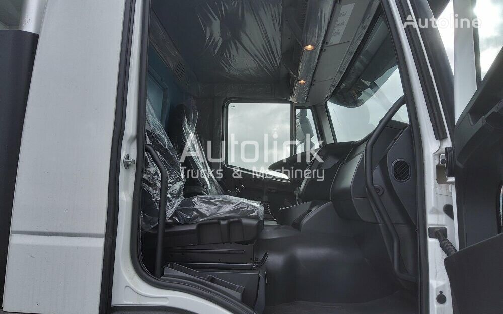 Καινούριο Φορτηγό ανατρεπόμενο Astra HD9 84.42 TIPPER 8x4: φωτογραφία 14