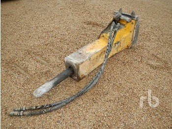 Atlas Copco 900 - Υδραυλικό σφυρί