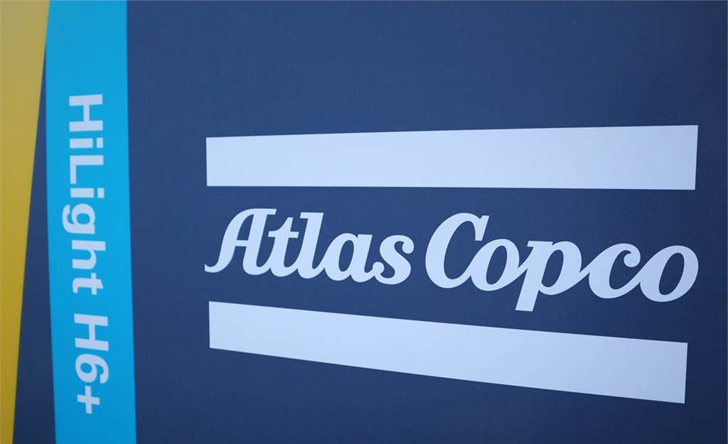Πύργος φωτισμού Atlas Copco Hilight H6+ Valid inspection, *Guarantee! Max Boom: φωτογραφία 12